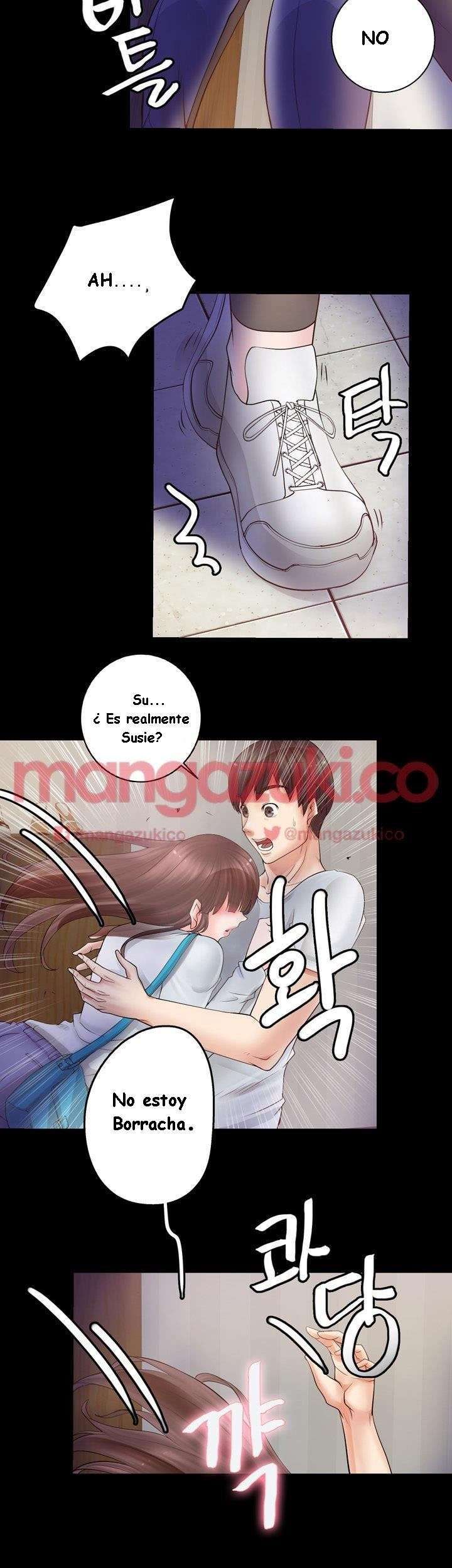 Unrequited Love Capitulo 4 página 27