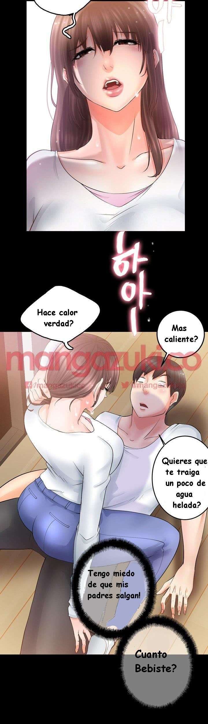 Unrequited Love Capitulo 4 página 29