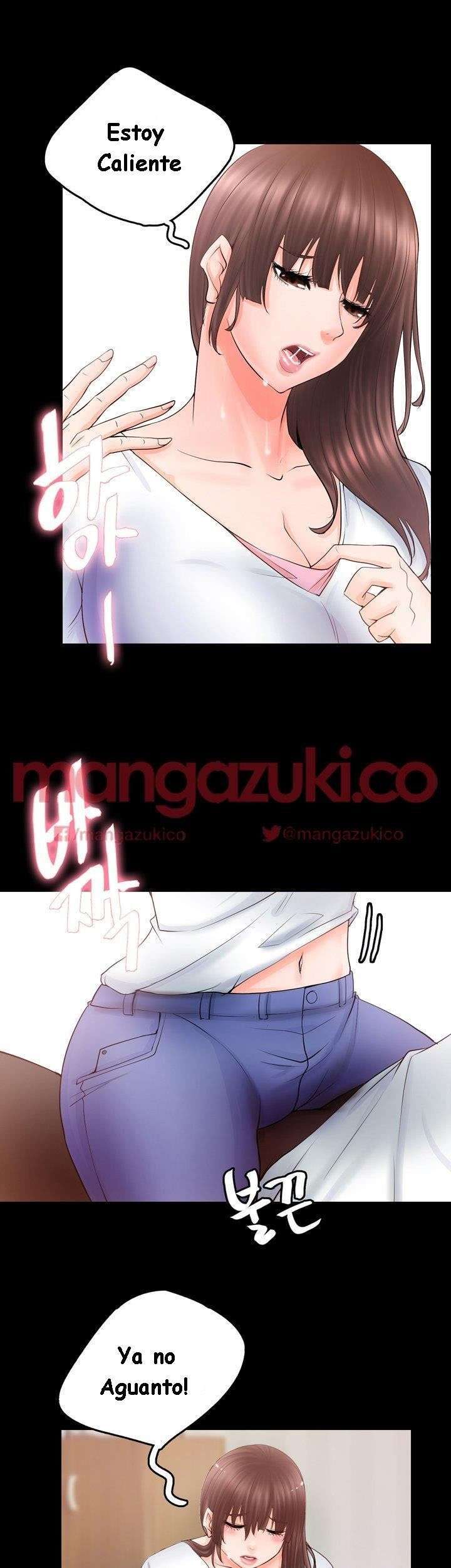 Unrequited Love Capitulo 4 página 30