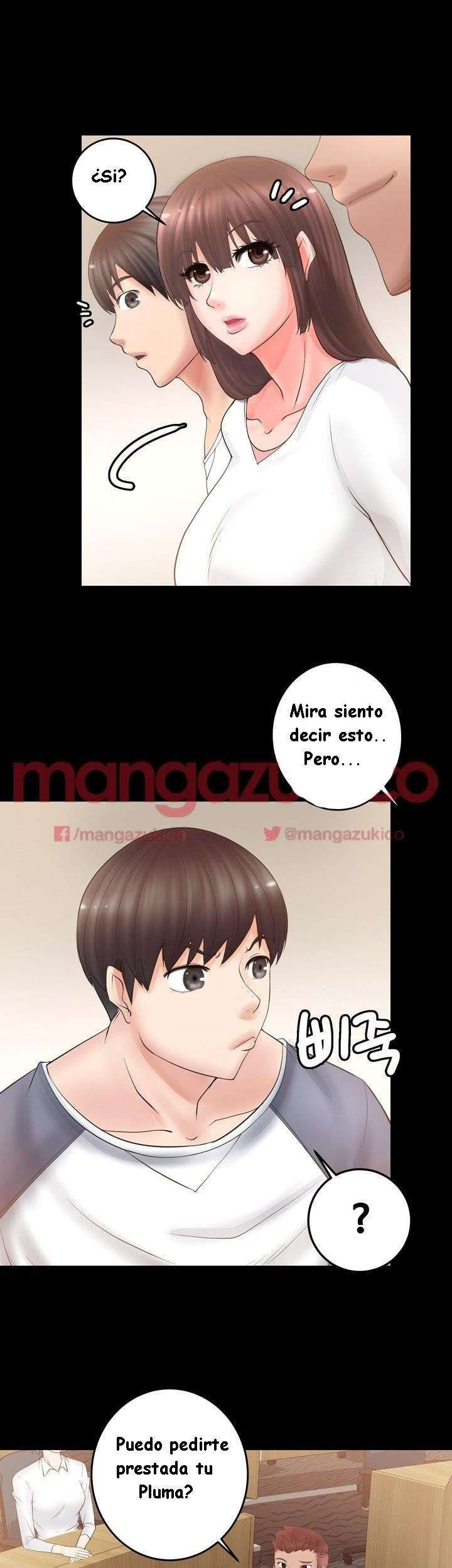 Unrequited Love Capitulo 4 página 6