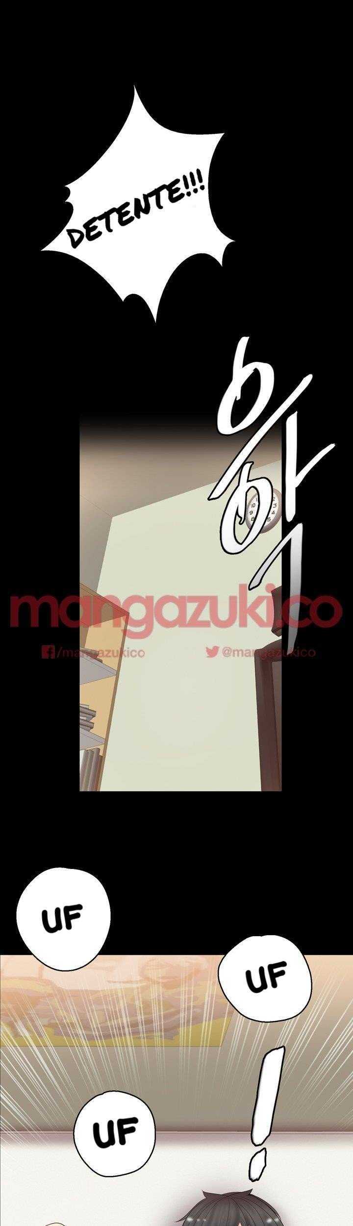 Unrequited Love Capitulo 5 página 13