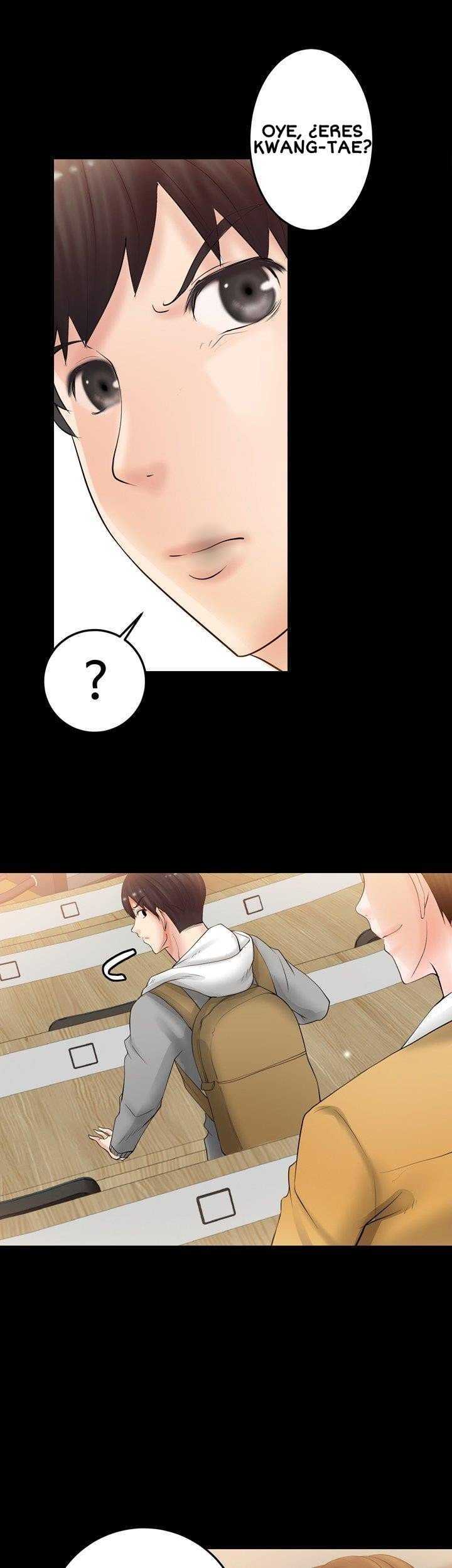 Unrequited Love Capitulo 5 página 30