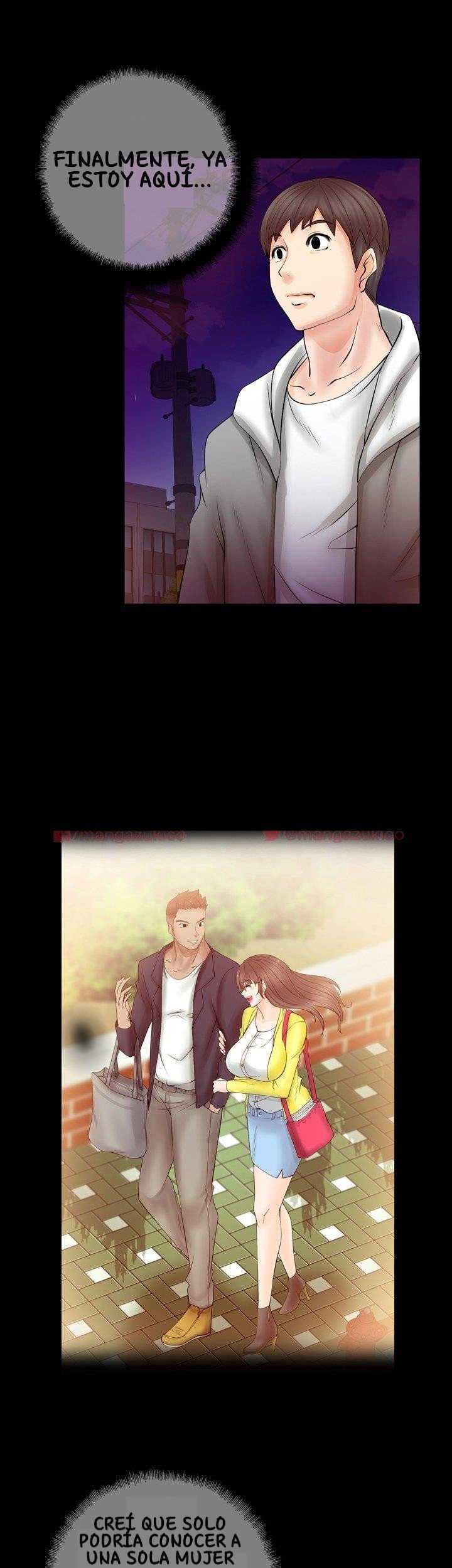 Unrequited Love Capitulo 5 página 38