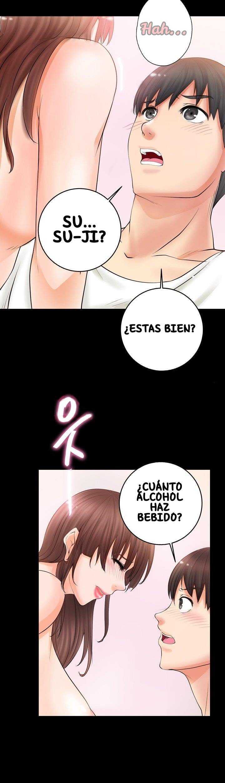 Unrequited Love Capitulo 5 página 7