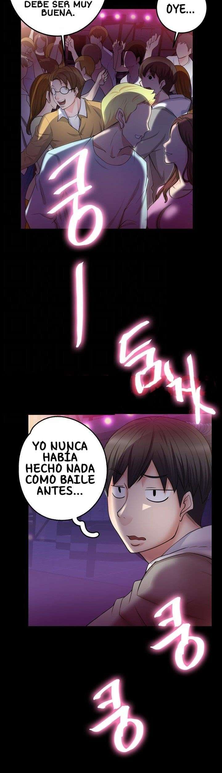 Unrequited Love Capitulo 6 página 10
