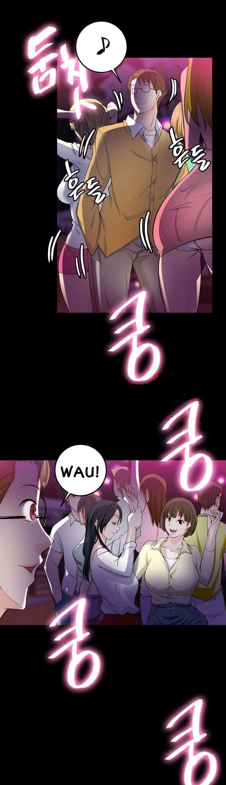 Unrequited Love Capitulo 6 página 11