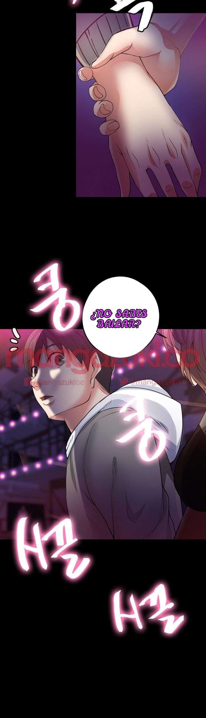 Unrequited Love Capitulo 6 página 14