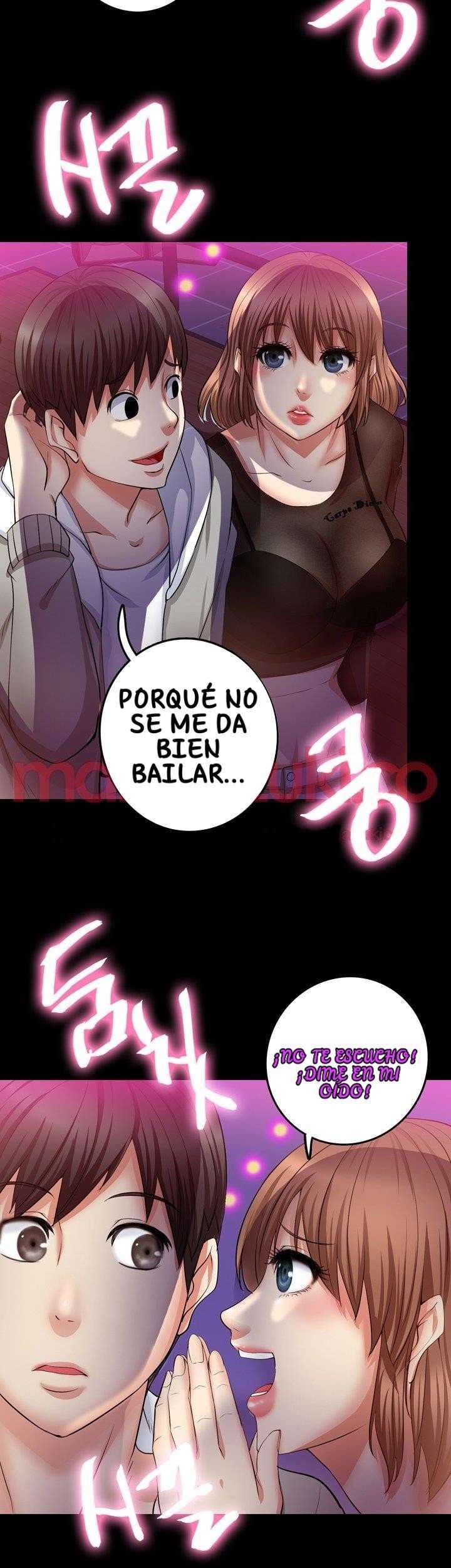 Unrequited Love Capitulo 6 página 16