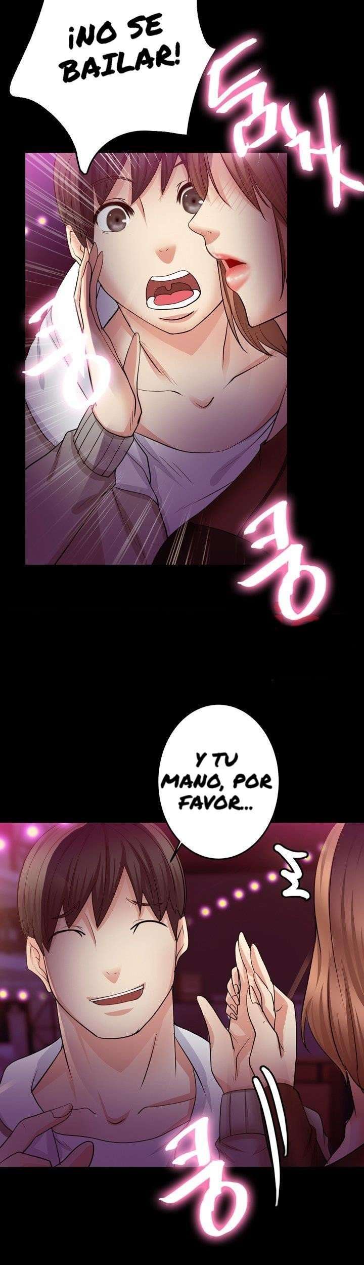Unrequited Love Capitulo 6 página 18
