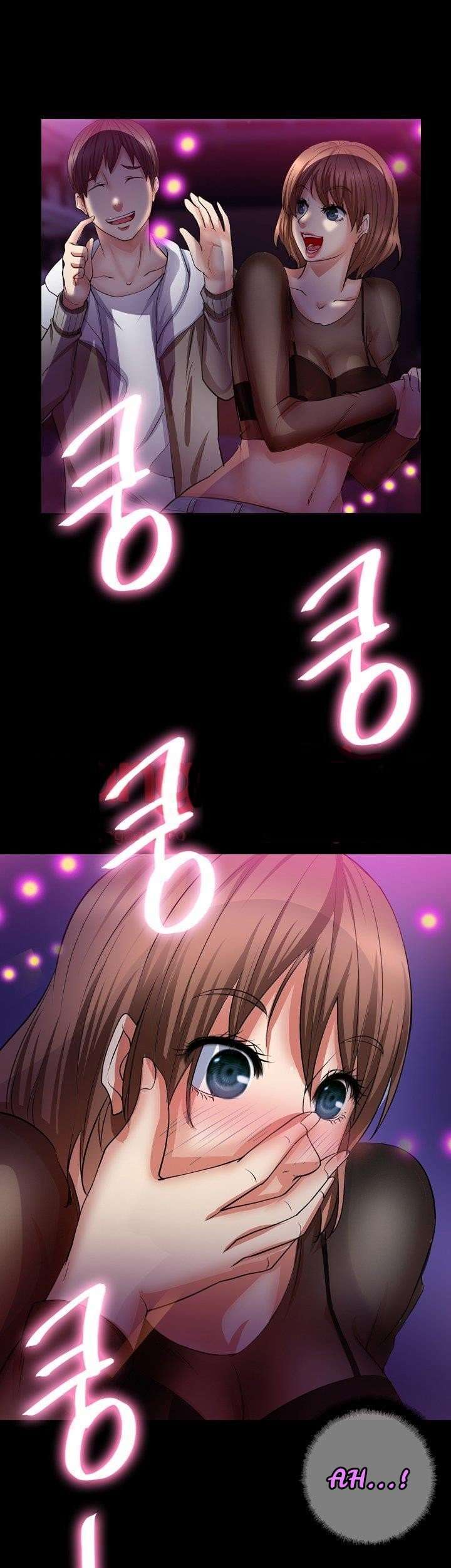 Unrequited Love Capitulo 6 página 19