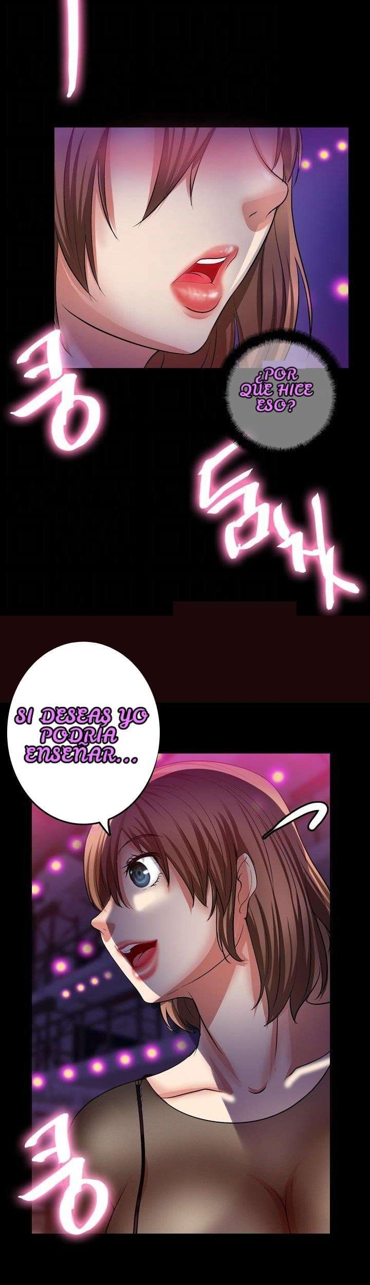 Unrequited Love Capitulo 6 página 20