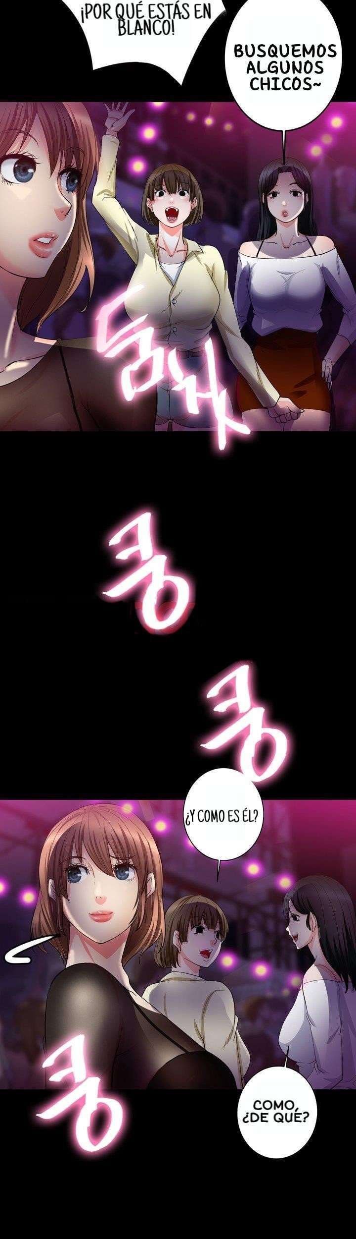 Unrequited Love Capitulo 6 página 22