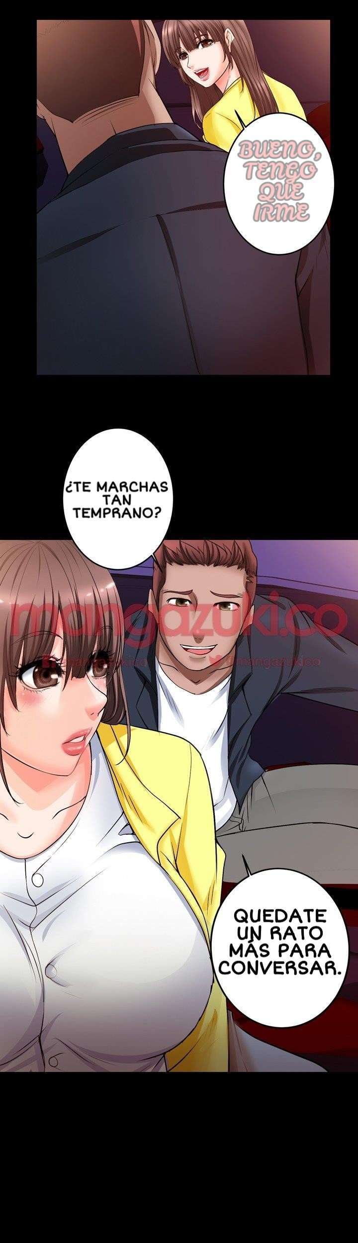 Unrequited Love Capitulo 6 página 26