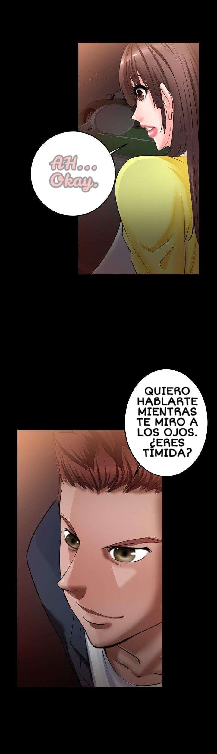 Unrequited Love Capitulo 6 página 27
