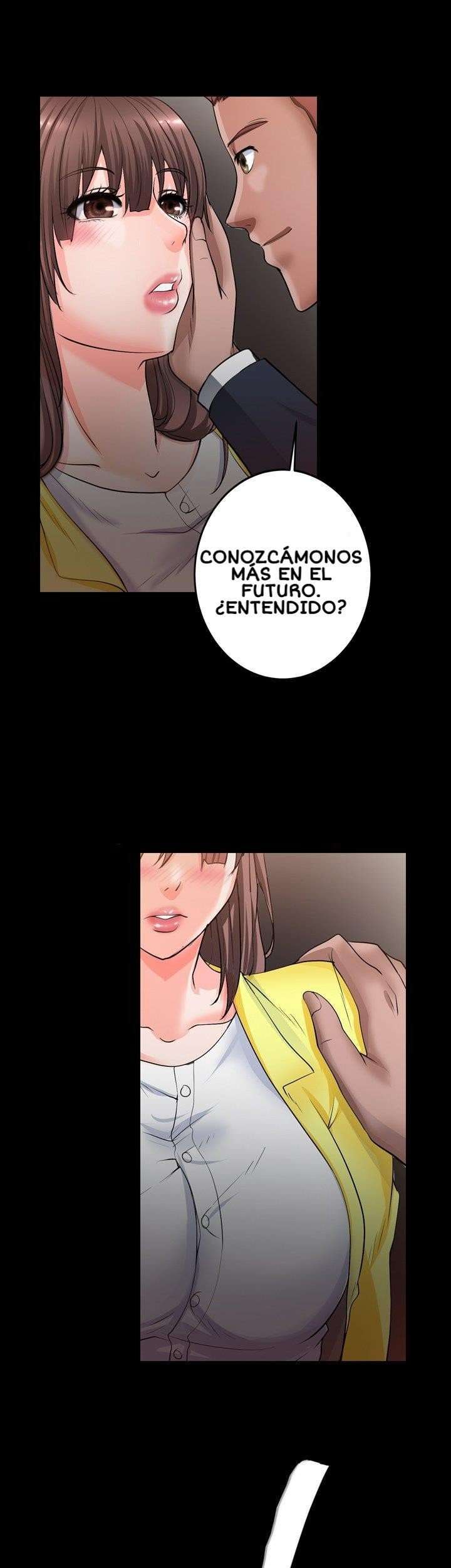Unrequited Love Capitulo 6 página 29