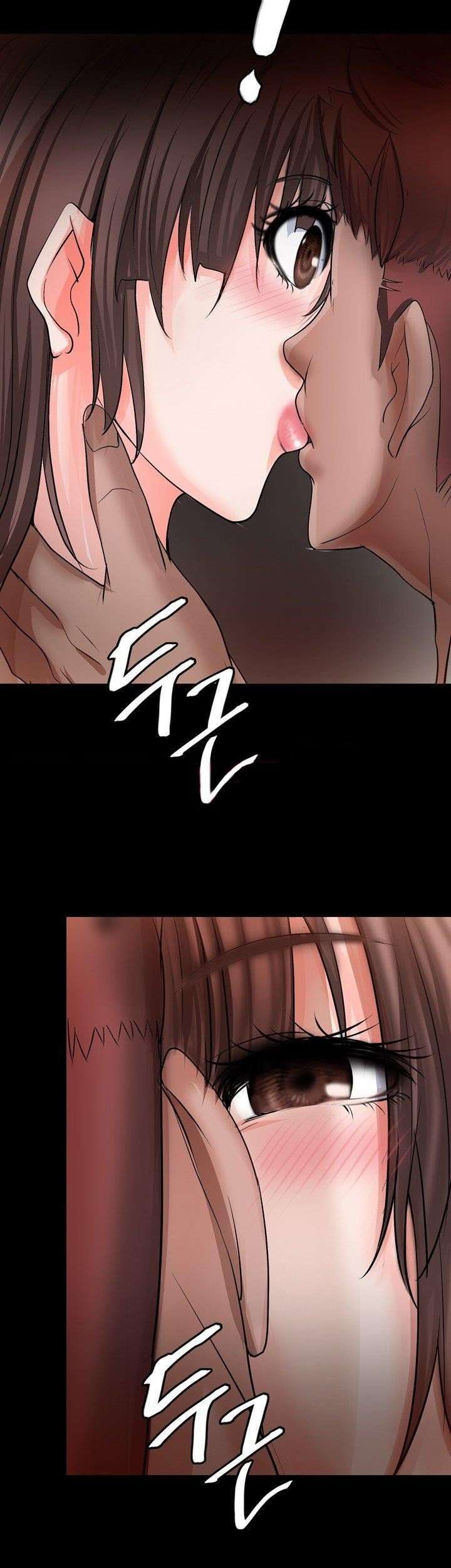 Unrequited Love Capitulo 6 página 30