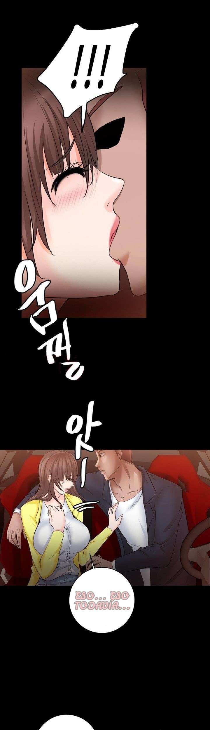 Unrequited Love Capitulo 6 página 33