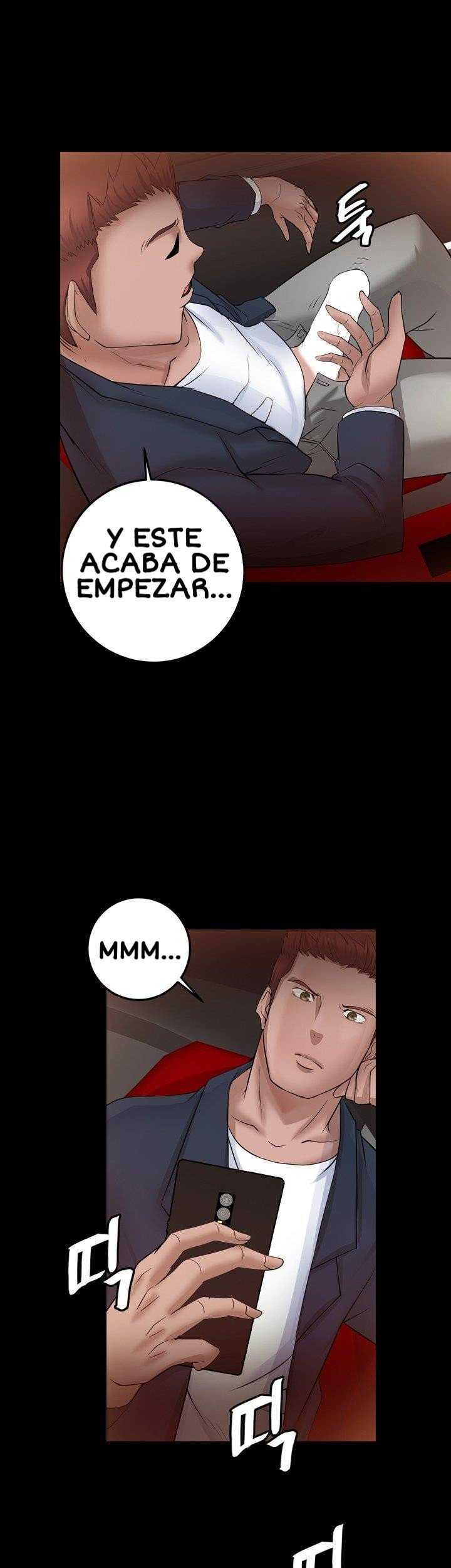 Unrequited Love Capitulo 6 página 39