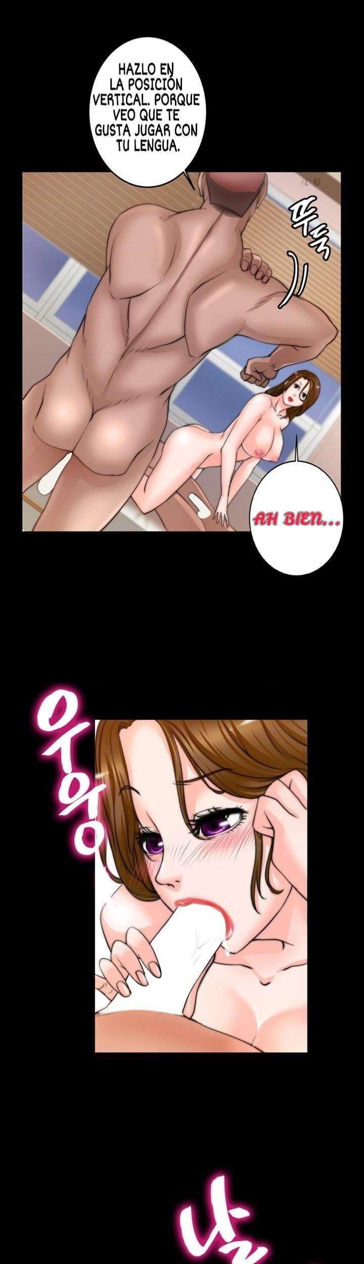 Unrequited Love Capitulo 7 página 18