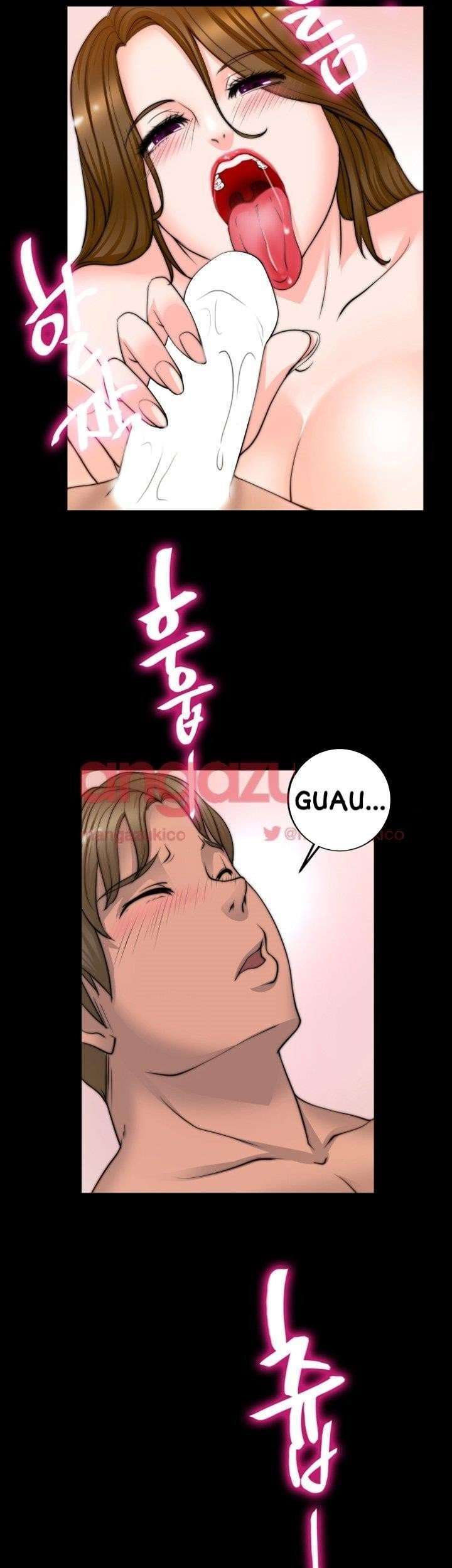Unrequited Love Capitulo 7 página 19