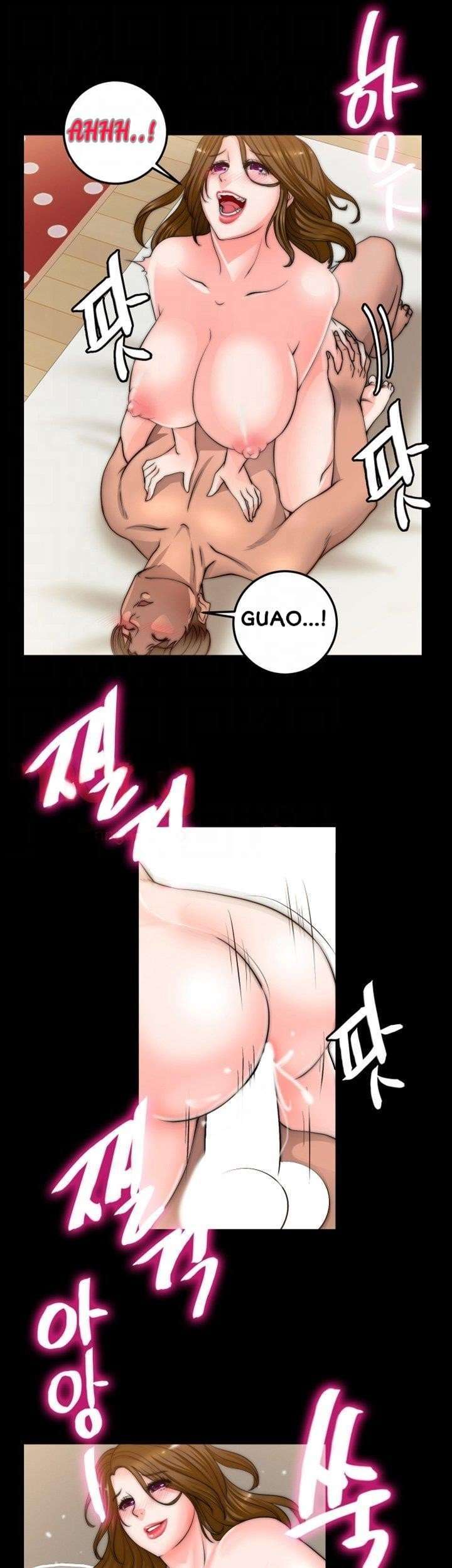 Unrequited Love Capitulo 7 página 22
