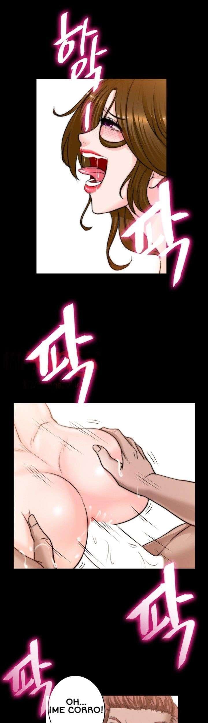Unrequited Love Capitulo 7 página 29
