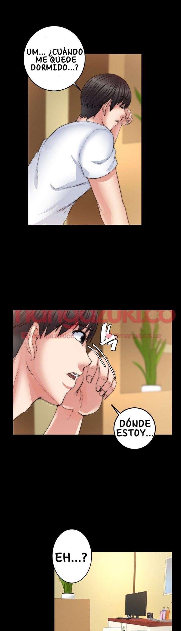 Unrequited Love Capitulo 7 página 41