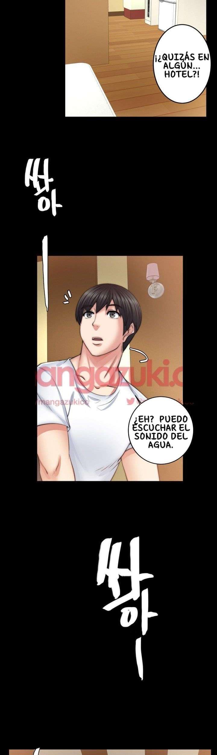 Unrequited Love Capitulo 7 página 42