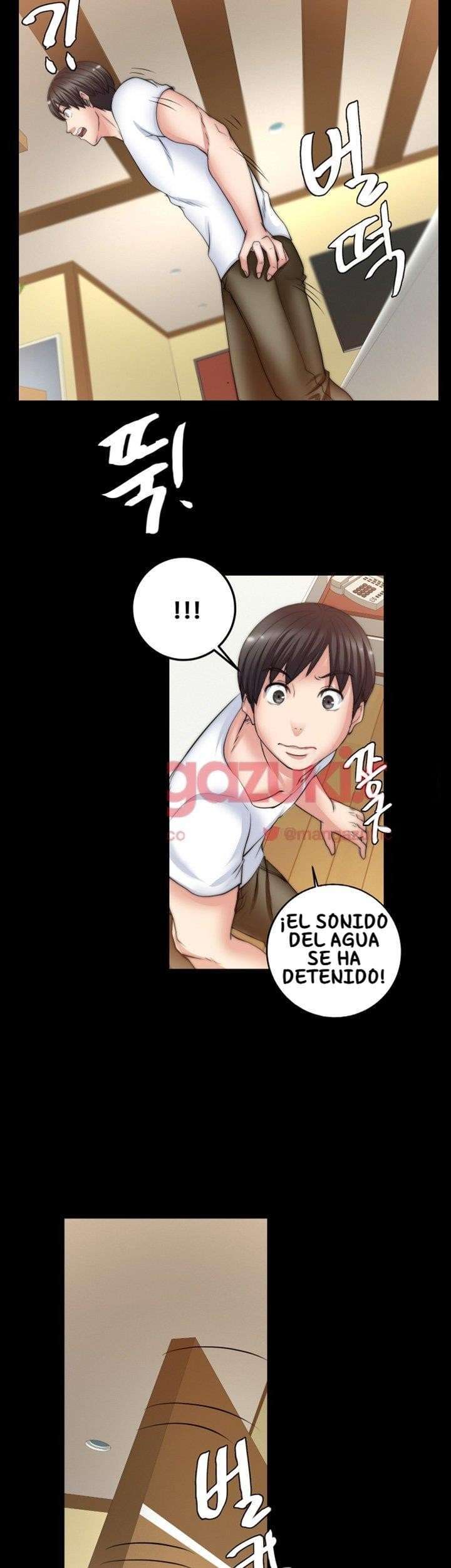 Unrequited Love Capitulo 7 página 43