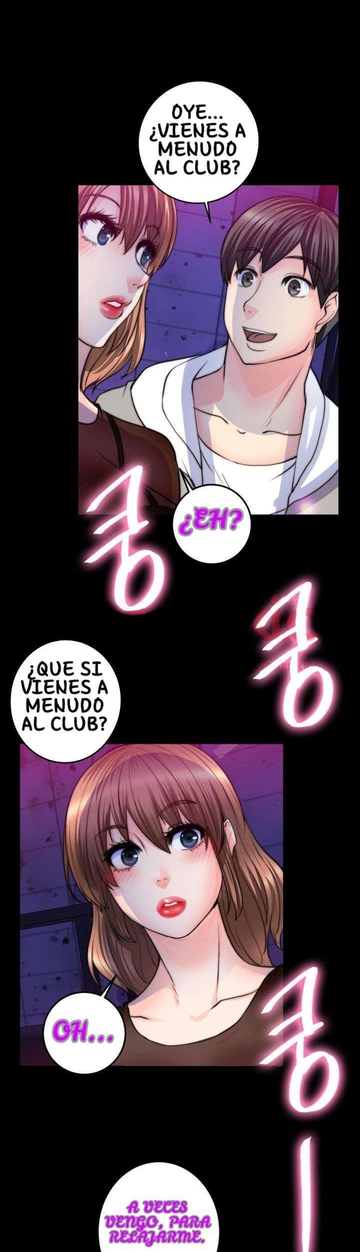 Unrequited Love Capitulo 8 página 13