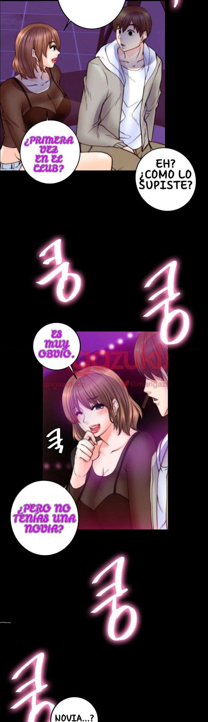 Unrequited Love Capitulo 8 página 14