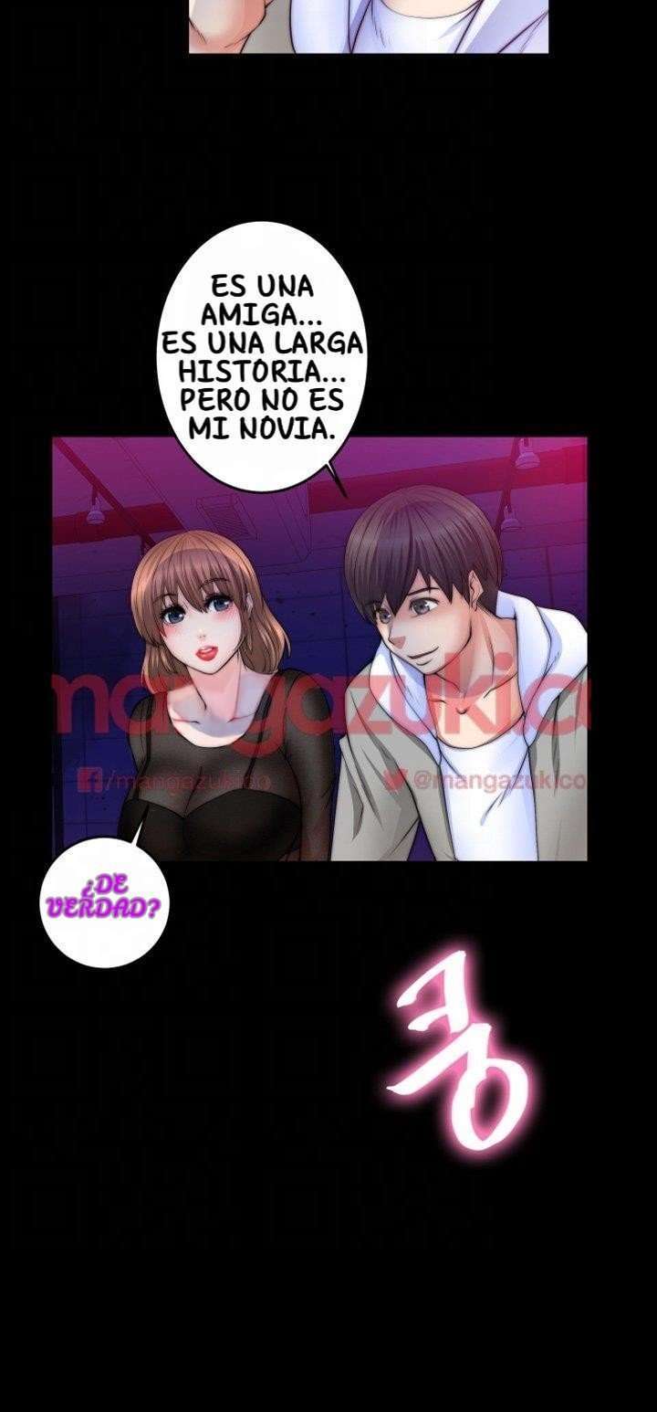 Unrequited Love Capitulo 8 página 16
