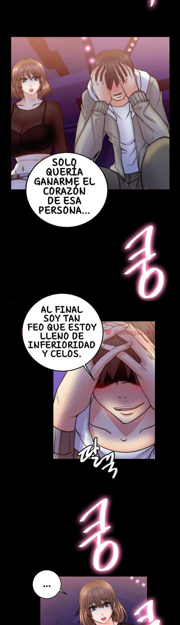 Unrequited Love Capitulo 8 página 22
