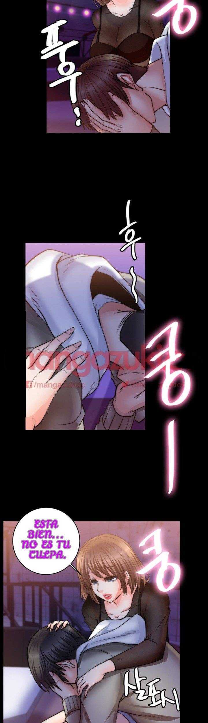 Unrequited Love Capitulo 8 página 23