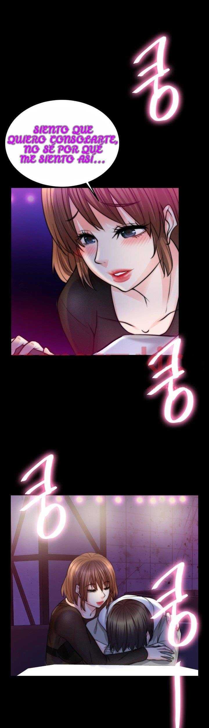 Unrequited Love Capitulo 8 página 25