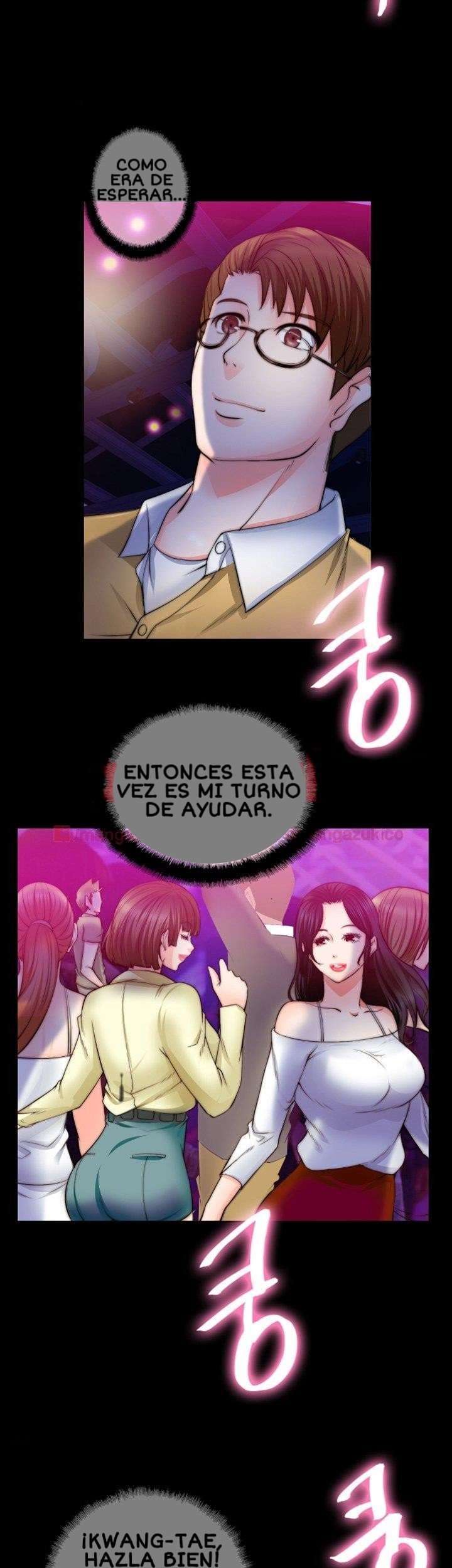 Unrequited Love Capitulo 8 página 26
