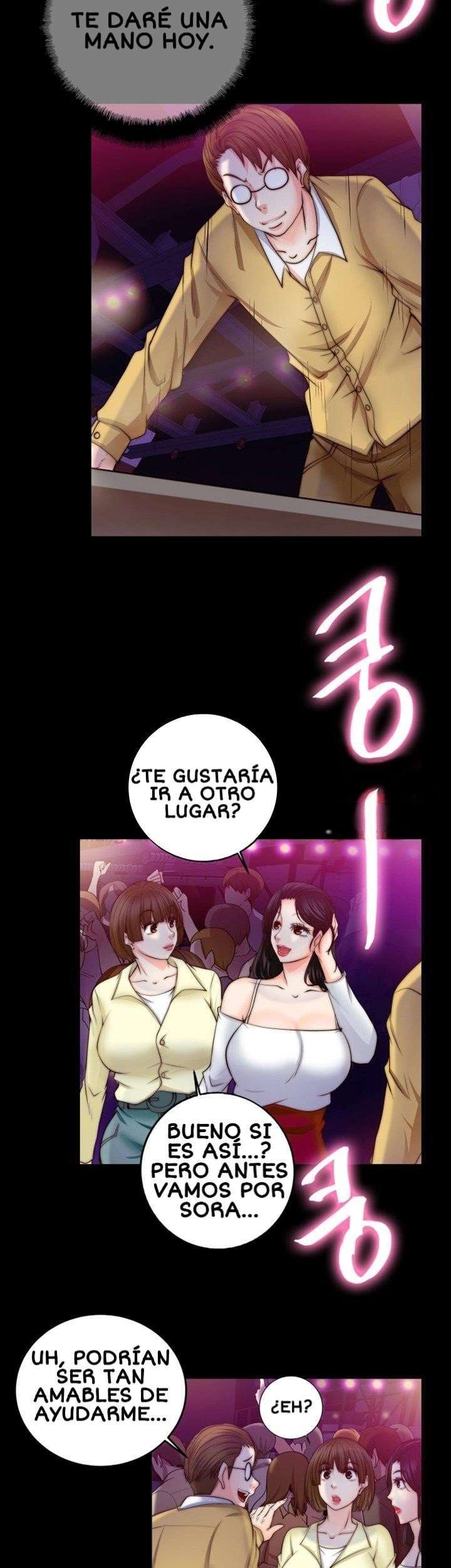 Unrequited Love Capitulo 8 página 27