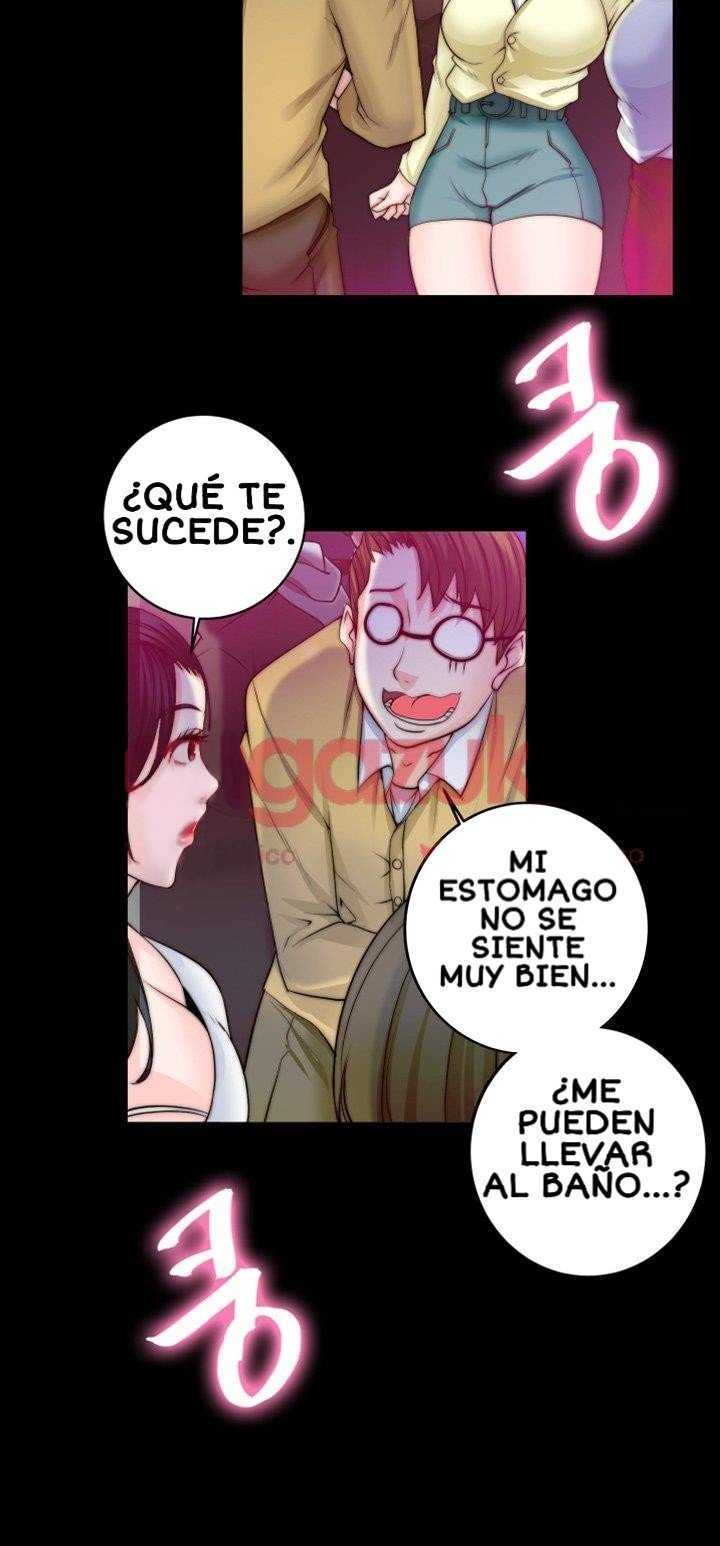 Unrequited Love Capitulo 8 página 28