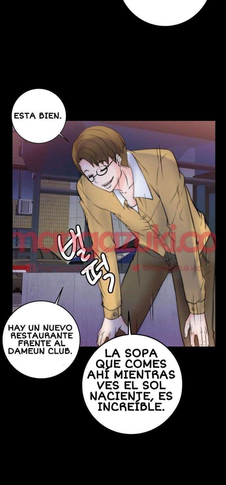 Unrequited Love Capitulo 8 página 36