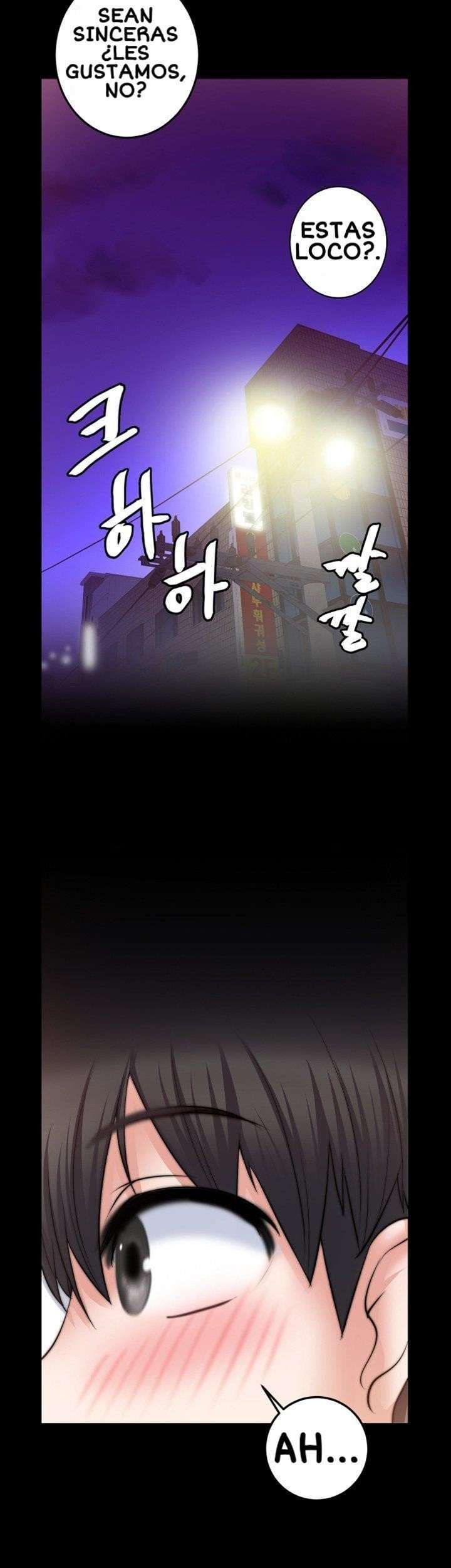 Unrequited Love Capitulo 8 página 39