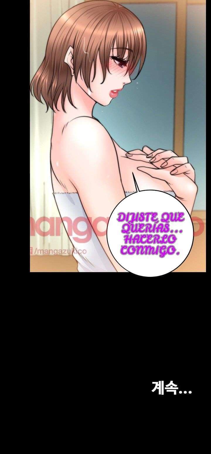 Unrequited Love Capitulo 8 página 44