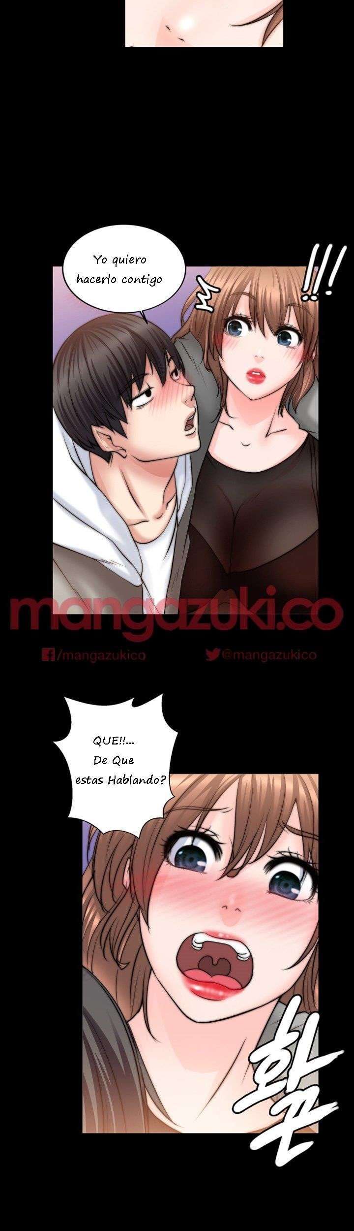Unrequited Love Capitulo 9 página 10
