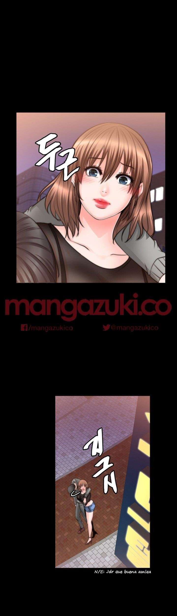 Unrequited Love Capitulo 9 página 12