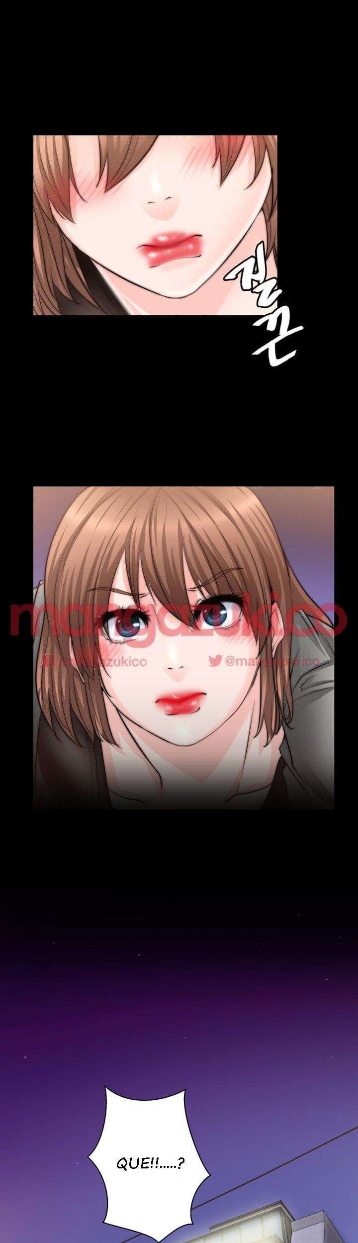Unrequited Love Capitulo 9 página 13