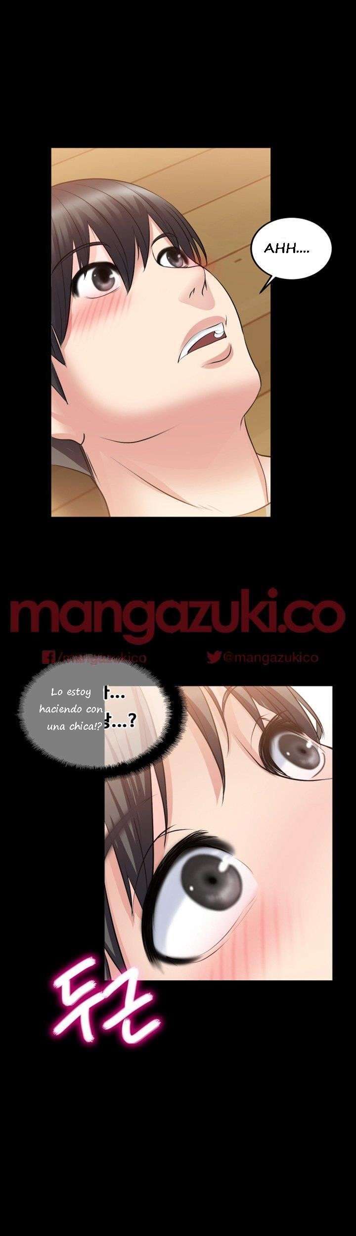 Unrequited Love Capitulo 9 página 20
