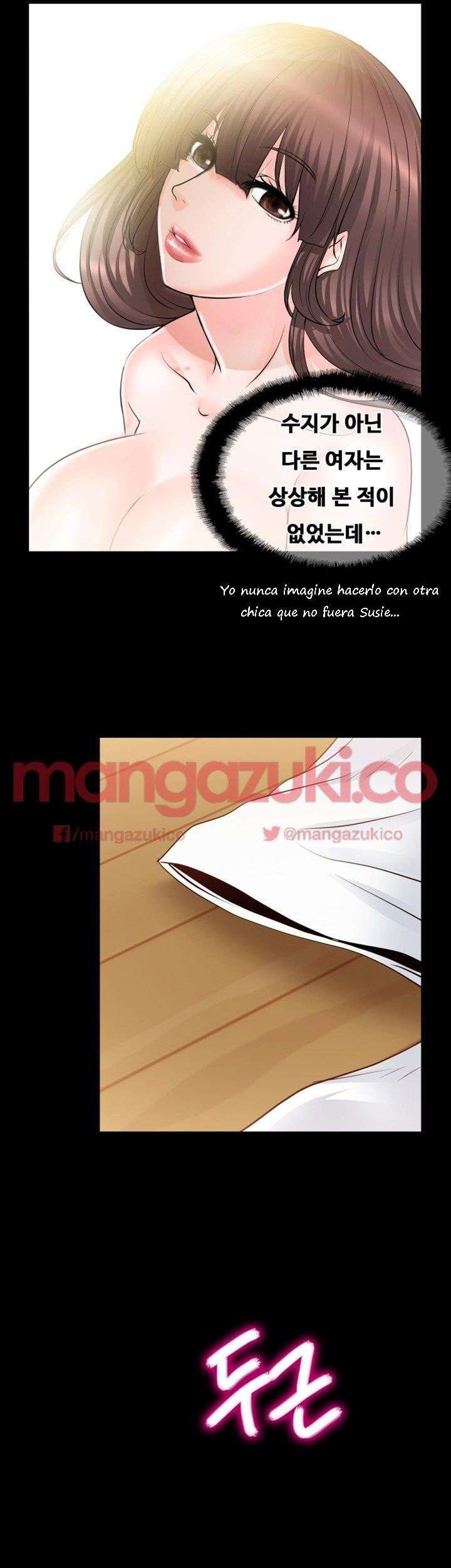 Unrequited Love Capitulo 9 página 21