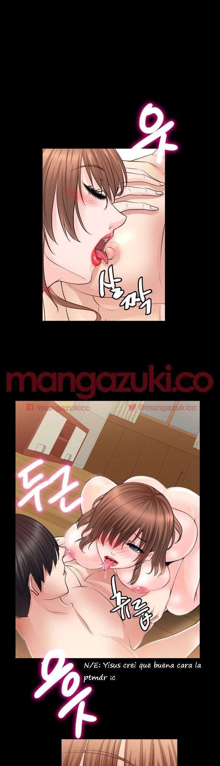 Unrequited Love Capitulo 9 página 24