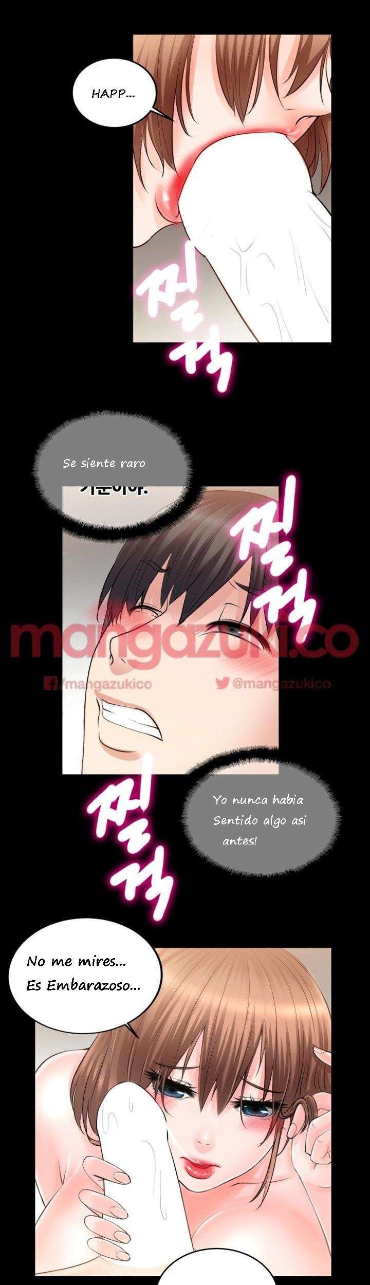 Unrequited Love Capitulo 9 página 26