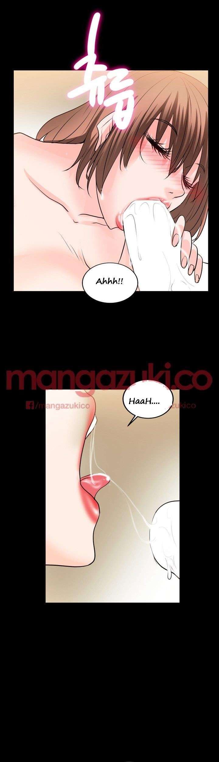 Unrequited Love Capitulo 9 página 29