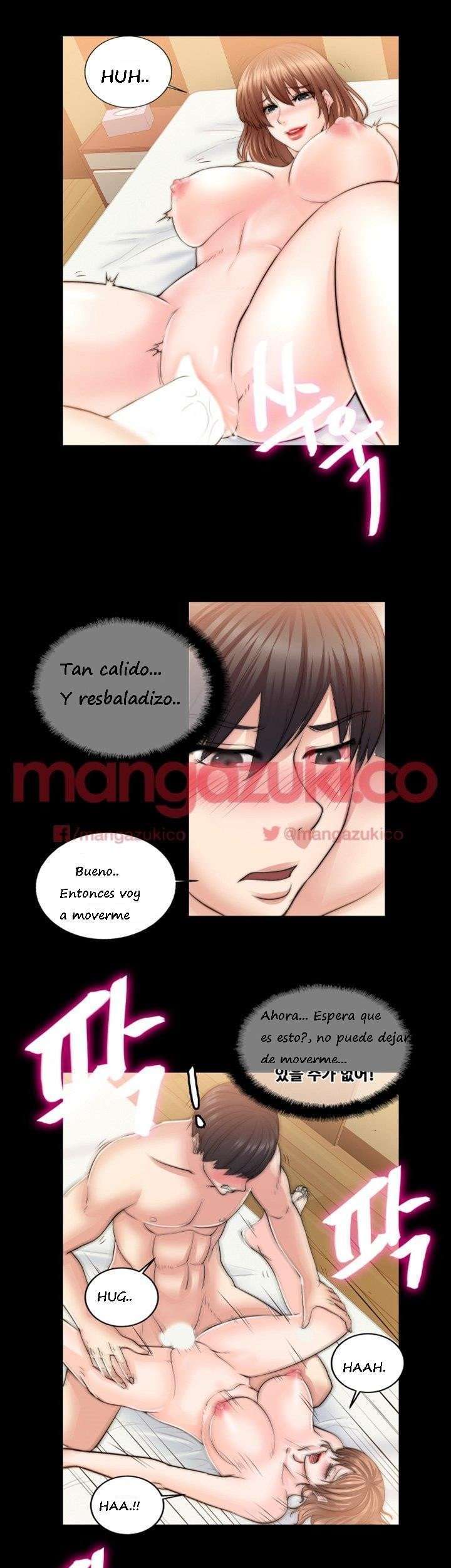 Unrequited Love Capitulo 9 página 38
